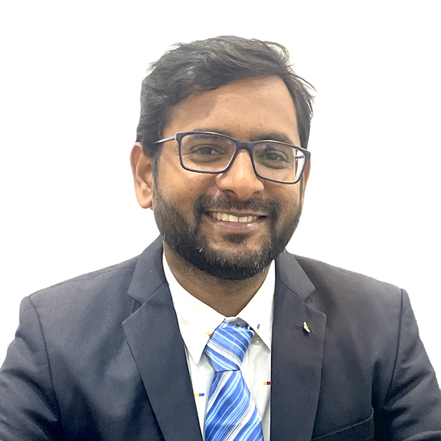 Er. Ashishkumar Vishwakarma